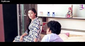 Application Hindi Lootlo: La Série Web Chaude de Sunaina Bhabi 10 minute 20 sec