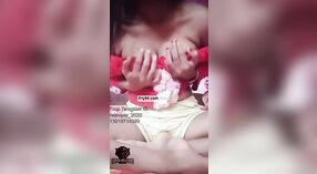 Rendimiento de Tango Sensual de Una Joven Sexy 0 mín. 0 sec