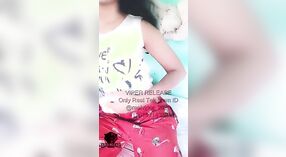 Nikki Darlings sinnliche Tangoperformance 0 min 0 s