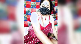 Raajsing's Cam Show: A Sensual Encounter 1 min 20 sec