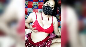 Le Show Cam de Raajsing: Une Rencontre Sensuelle 2 minute 20 sec