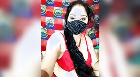 Le Show Cam de Raajsing: Une Rencontre Sensuelle 4 minute 00 sec