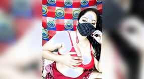 Le Show Cam de Raajsing: Une Rencontre Sensuelle 5 minute 00 sec