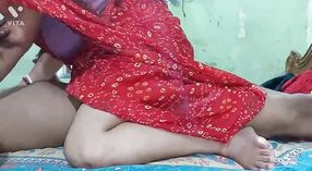 Bojo seksi indulges ing lisan lan penetrative jinis karo bojone 4 min 20 sec