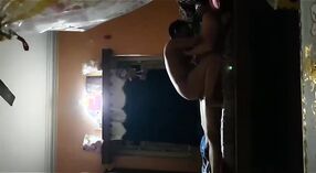 Late night Indian fuck with a hot couple at home 2 min 20 sec