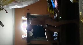 Late night Indian fuck with a hot couple at home 4 min 20 sec