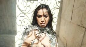 Poonam Pandey's unchained performance as a naughty pornstar 7 min 50 sec