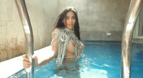 Poonam Pandey's unchained performance as a naughty pornstar 0 min 0 sec