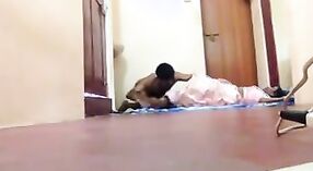 Mallu bhabhi indulges in passionate sex with her lover 0 min 0 sec