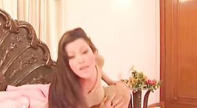 Vidéo Érotique Sensuelle d'une Pakistanaise 4 minute 10 sec