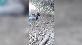 Outdoor sex with a mature and sensual bhabhi 3 min 00 sec