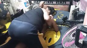 Un couple de Bhojpuri se livre à une action torride 1 minute 10 sec