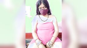 Hot Camshow with Hema's Sensual Performance 0 min 0 sec