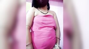 Hot Camshow with Hema's Sensual Performance 4 min 20 sec