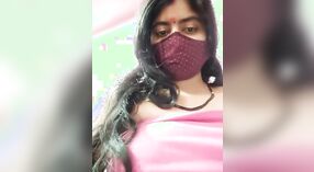 Hot Camshow with Hema's Sensual Performance 8 min 20 sec