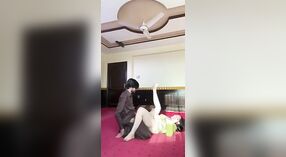 Pakistani wife gets pounded hard 3 min 40 sec