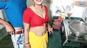 भारतीय देसी लड़की के साथ रसोई घर में नौकरानी किसी न किसी सेक्स हो जाता है 2 मिन 00 एसईसी
