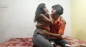 Desi college girl menggoda jalannya ke dalam hatimu 2 min 20 sec