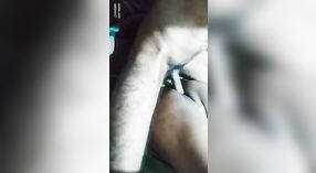 La grosse bite de Bhabha et le Dever dans une vidéo Porno Chaude 3 minute 00 sec