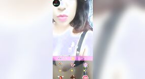 Hina's Live Tango Show: un'esperienza da bambola 1 min 00 sec