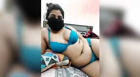 Cặp Vợ Chồng Pakistan ' S Steamy Show 9 tối thiểu 40 sn