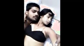Passionate MMSS lovers explore their desires 0 min 0 sec
