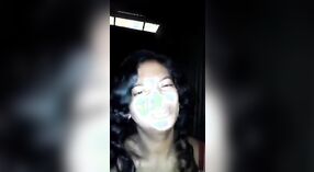 Skyler Nicole的Dirty Bangalore冒险，带有淫荡的乡下人 2 敏 20 sec