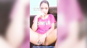 Kishu ' S Nude Encounter: Video Lengkap 3 min 40 sec