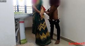 Indian Babe Gets Naughty in a Wild Sex Scene 2 min 00 sec