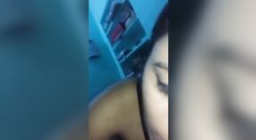 Sexy blowjob and fucking with moans in the background 2 min 30 sec