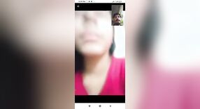 Desi babe memamerkan vagina dan payudaranya dalam video beruap ini 1 min 20 sec