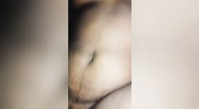 Wife gets wild at midnight with a passionate blowjob and intense sex 0 min 0 sec