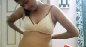 Nude Gopa Bhowmich Video: The Perfect Blend of Sensuality 2 min 30 sec