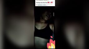 Desi Bhabhi gives you a sensual handjob and gets fucked hard 0 min 0 sec