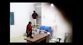 Desi couple enjoys a quick and intense sexual encounter 0 min 0 sec