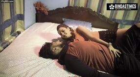 Two Indian Desi Best Friends Share a Hardcore Threesome with Their Friend 0 min 0 sec