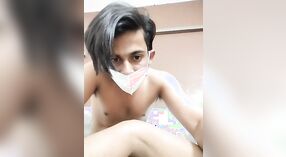 Video fetish fingering menampilkan pria dan pacar 3 min 40 sec