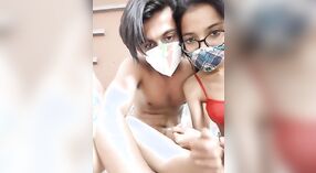 Jari jari fetish video fitur wong lan pacar 4 min 40 sec