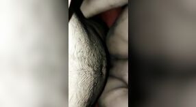 Desi couple gets caught fucking all night in village with audio 1 min 40 sec