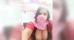 Show de Sexo por Webcam con una tía Tetona 10 mín. 20 sec