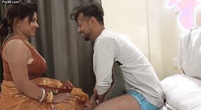 Bhabhi's Dewar: A Private Video for Fans Only 2 min 20 sec