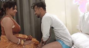 Bhabhi Devar：仅针对粉丝的私人视频 2 敏 20 sec