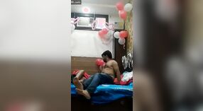 Maon dominates girl Desi in hardcore group sex with loud moans 0 min 0 sec