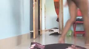Momu Lion's Webcam Sex Show with a Twist 13 min 00 sec