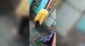 Desi bhabi được trần truồng trong các phòng tắm sau changing clothes 2 tối thiểu 40 sn