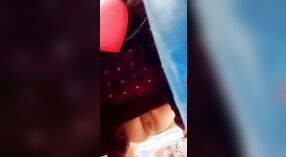 Bhabi's steamy village sex tape 15 min 00 sec