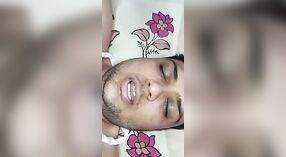 Bojo Punjabi menehi bukkake sensual ing video iki akeh uwabe 7 min 00 sec