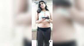 Erotic tango dance by cute doll for her fans to enjoy 0 min 0 sec