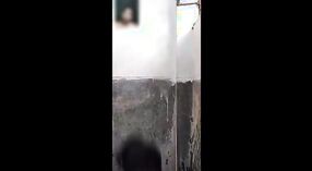 Bangla's steamy shower call with a hot couple 2 min 00 sec