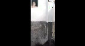 Bangla's steamy shower call with a hot couple 2 min 20 sec